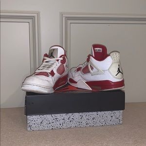 I don’t wear them anymore